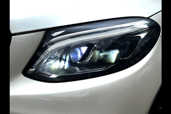 Mercedes-Benz GLE 350 d 4MATIC AMG Sport Edition ACC_360 Cam_Trekh_21''LMV