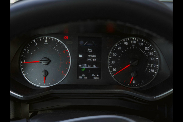 Renault Clio 1.0 TCe Zen Carplay|Clima|LMV|Lane-assist|PDC|Cruise