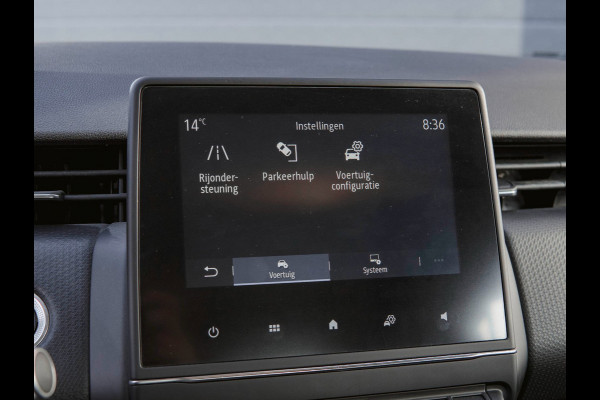 Renault Clio 1.0 TCe Zen Carplay|Clima|LMV|Lane-assist|PDC|Cruise