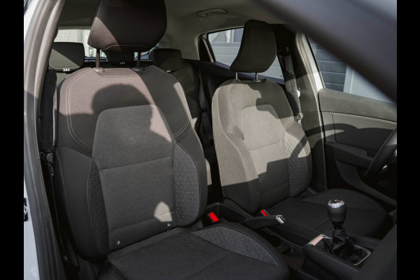 Renault Clio 1.0 TCe Zen Carplay|Clima|LMV|Lane-assist|PDC|Cruise