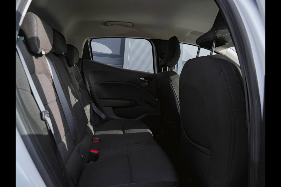 Renault Clio 1.0 TCe Zen Carplay|Clima|LMV|Lane-assist|PDC|Cruise