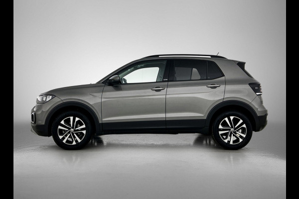 Volkswagen T-Cross 1.0 TSI Life Business CAMERA | AD-CRUISE | NAVI & CARPLAY