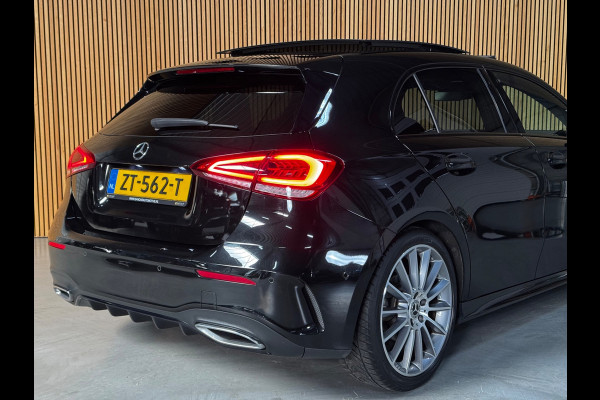 Mercedes-Benz A-Klasse 180 Business Solution AMG PANO|