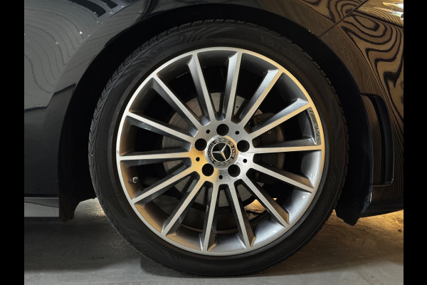 Mercedes-Benz A-Klasse 180 Business Solution AMG PANO|