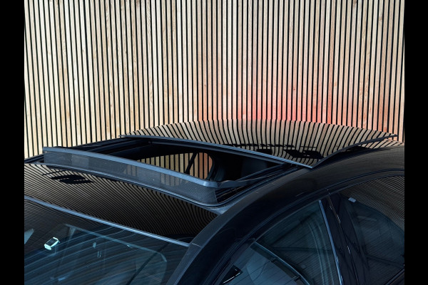 Mercedes-Benz A-Klasse 180 Business Solution AMG PANO|