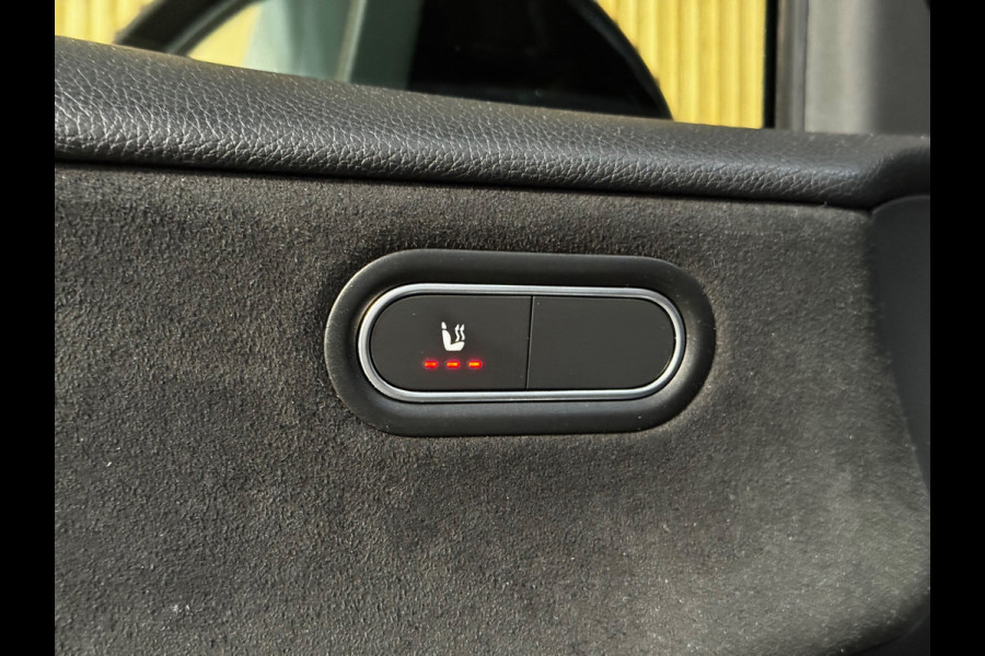 Mercedes-Benz A-Klasse 180 Business Solution AMG PANO|