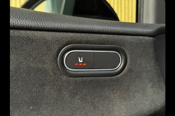 Mercedes-Benz A-Klasse 180 Business Solution AMG PANO|