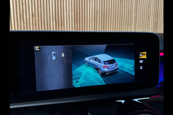 Mercedes-Benz A-Klasse 180 Business Solution AMG PANO|