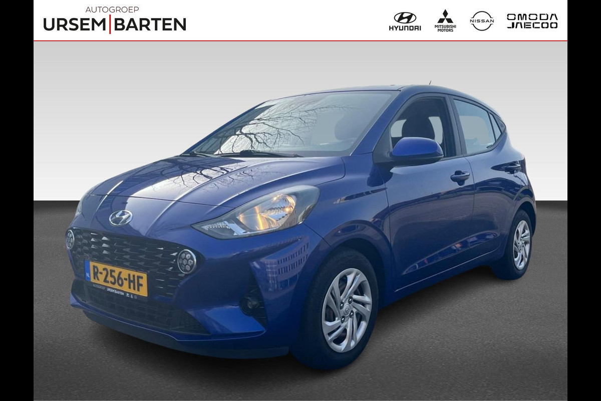 Hyundai i10 1.0 Comfort Smart