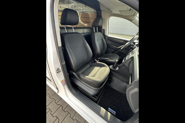 Volkswagen Caddy 1.4 TGI L2H1 EcoFuel Maxi Benzine/CNG MARGE