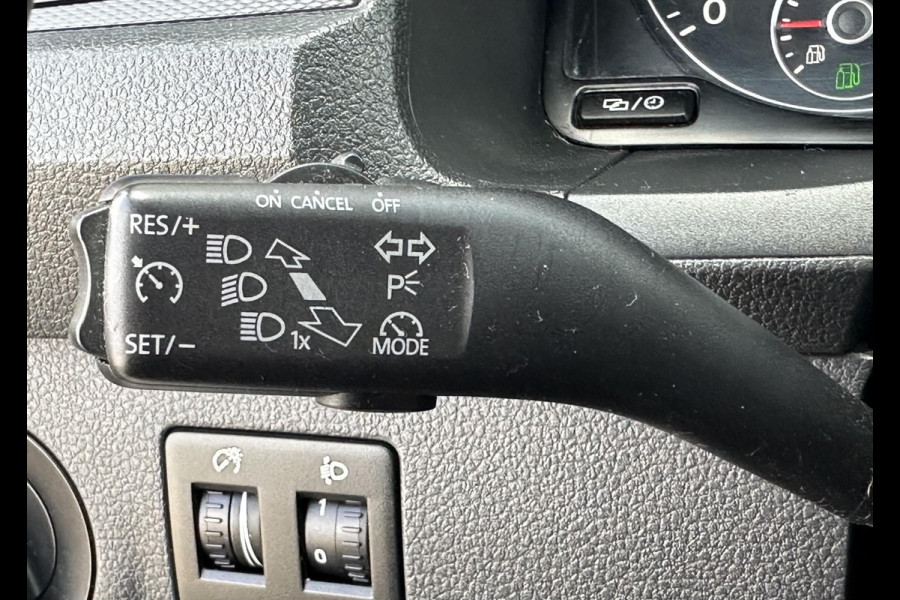 Volkswagen Caddy 1.4 TGI L2H1 EcoFuel Maxi Benzine/CNG MARGE