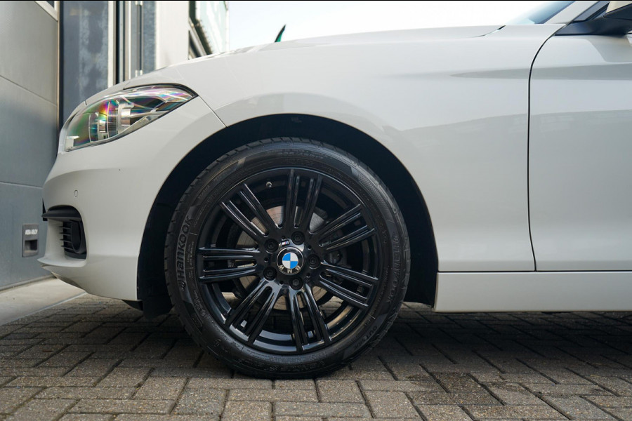 BMW 1-serie 118i High Executive