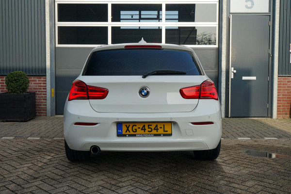 BMW 1-serie 118i High Executive