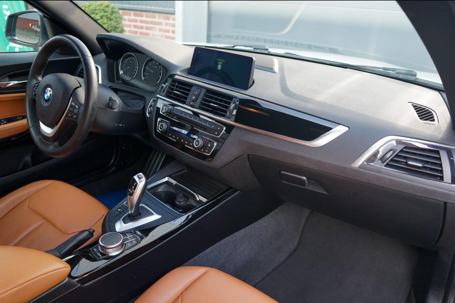 BMW 1-serie 118i High Executive