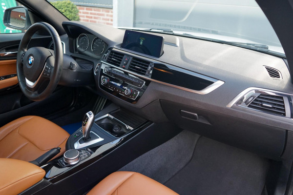 BMW 1-serie 118i High Executive