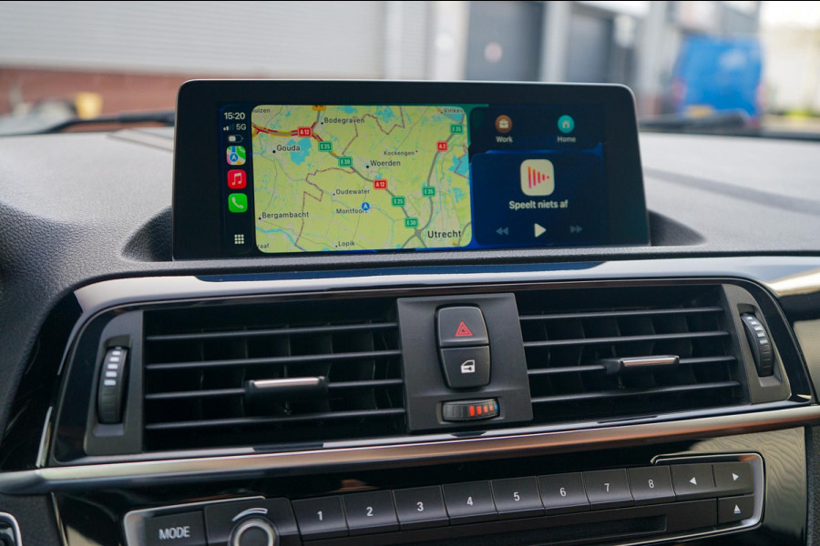 BMW 1-serie 118i High Executive