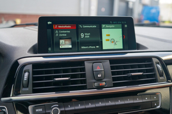 BMW 1-serie 118i High Executive