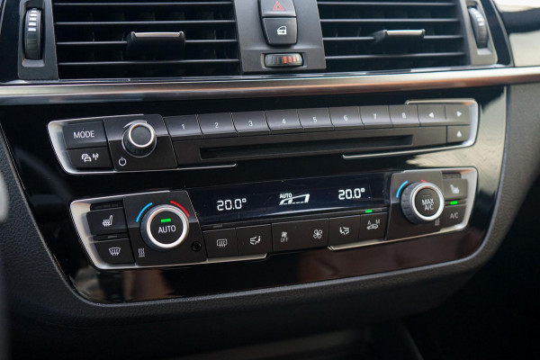 BMW 1-serie 118i High Executive