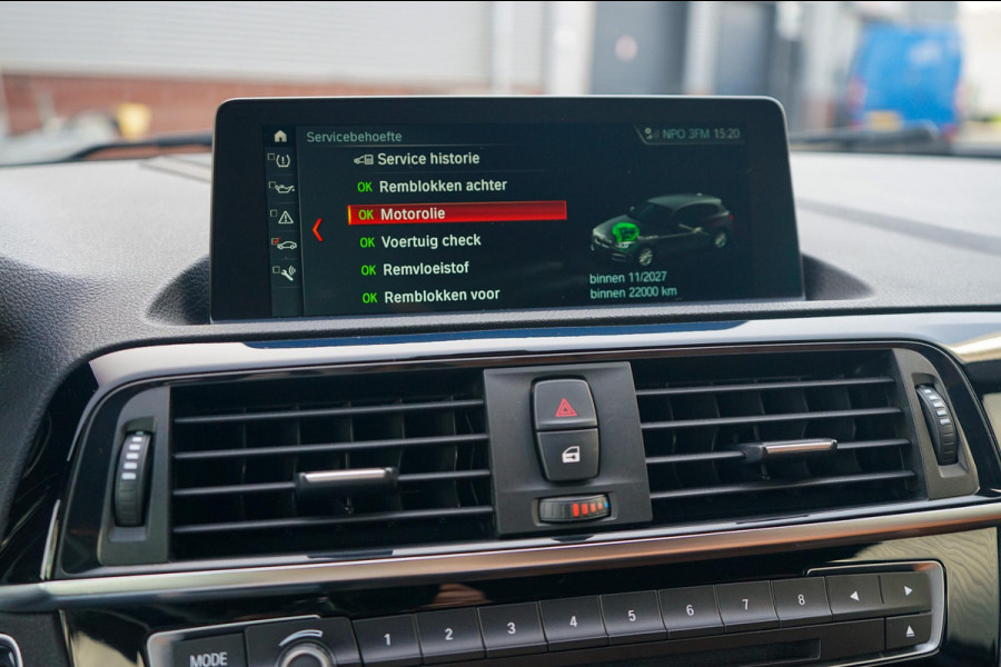 BMW 1-serie 118i High Executive