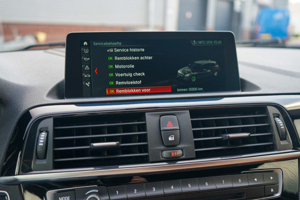 BMW 1-serie 118i High Executive