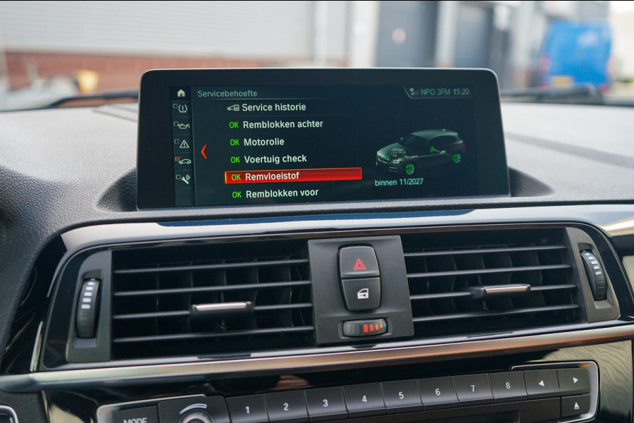 BMW 1-serie 118i High Executive