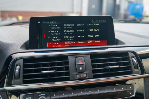 BMW 1-serie 118i High Executive