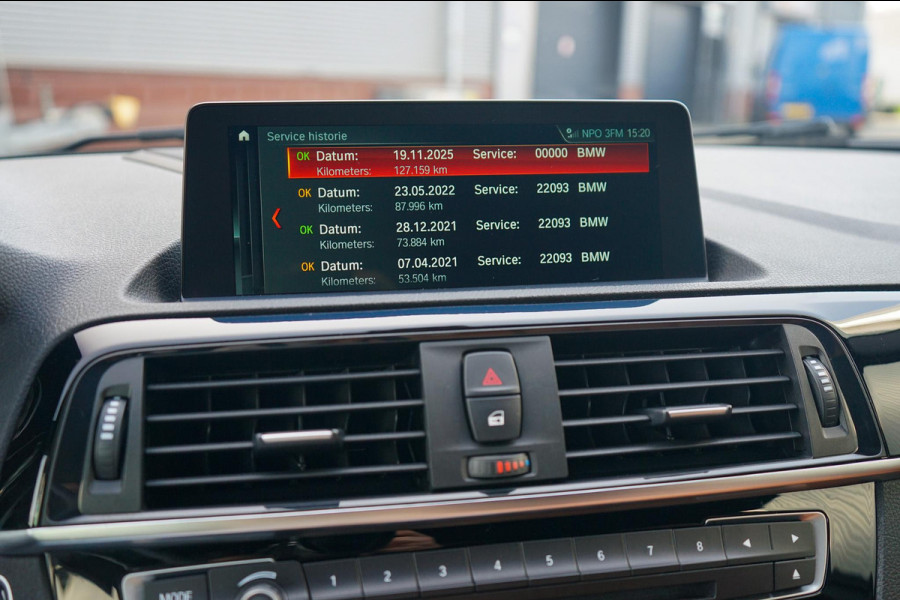 BMW 1-serie 118i High Executive