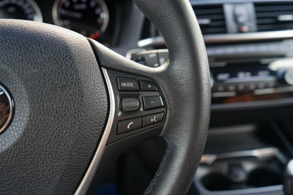 BMW 1-serie 118i High Executive