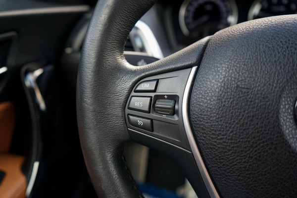 BMW 1-serie 118i High Executive