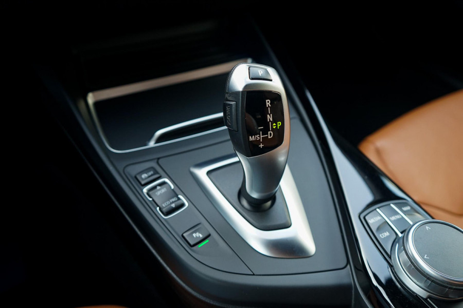 BMW 1-serie 118i High Executive