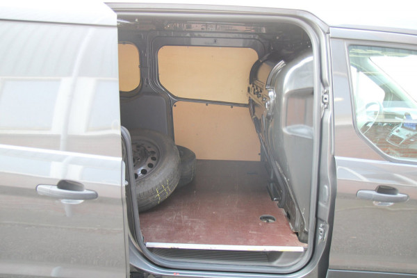 Ford Transit Connect 1.5 EcoBlue L2 Trend / Camera / Trekhaak / Sync 3 / 3 zits
