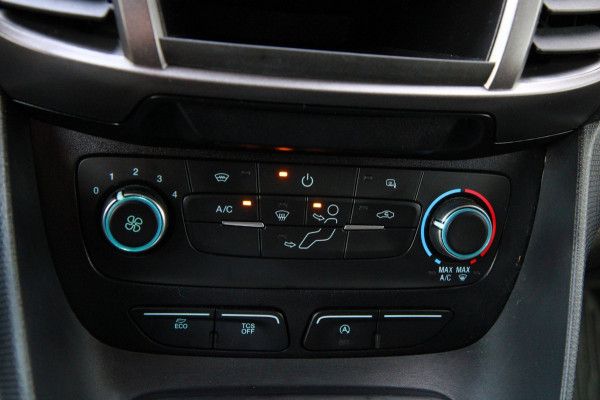 Ford Transit Connect 1.5 EcoBlue L2 Trend / Camera / Trekhaak / Sync 3 / 3 zits