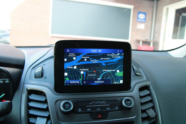 Ford Transit Connect 1.5 EcoBlue L2 Trend / Camera / Trekhaak / Sync 3 / 3 zits