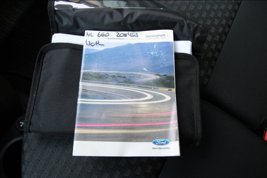 Ford Transit Connect 1.5 EcoBlue L2 Trend / Camera / Trekhaak / Sync 3 / 3 zits