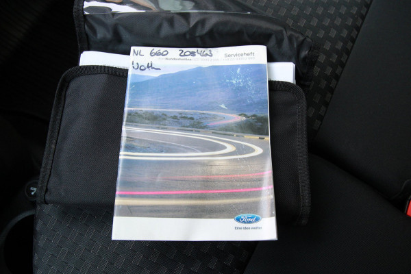 Ford Transit Connect 1.5 EcoBlue L2 Trend / Camera / Trekhaak / Sync 3 / 3 zits