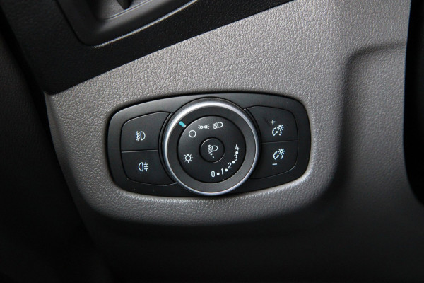 Ford Transit Connect 1.5 EcoBlue L2 Trend / Camera / Trekhaak / Sync 3 / 3 zits