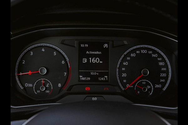 Volkswagen T-Roc 1.0 TSI Style Business PDC|Trekhaak|Carplay|DAB|Cruise