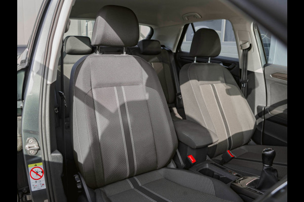 Volkswagen T-Roc 1.0 TSI Style Business PDC|Trekhaak|Carplay|DAB|Cruise