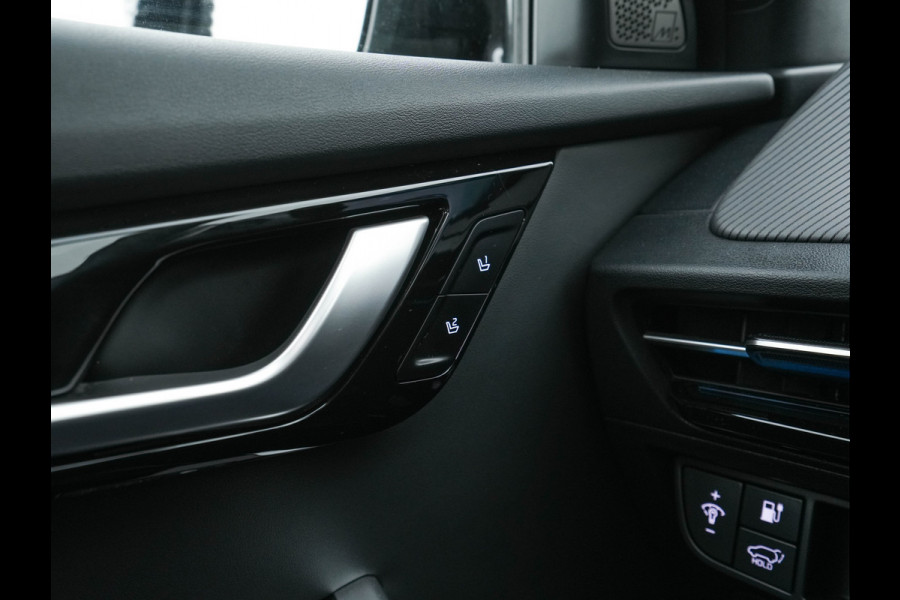 Kia Ev6 GT-Line 77.4 kWh (3-Fase-11kW) {SOH-100%} (INCL-BTW) Aut. *HEATPUMP | PANO | HEAD-UP | LEATHER-ALCANTARA | ADAPTIVE-CRUISE | DIGI-COCKPIT | MERIDIAN-AUDIO | MEMORYPACK | FULL-LED | KEYLESS | TOPVIEW | DAB | BLINDSPOT | NAVI-FULLMAP |