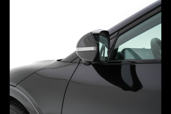 Kia Ev6 GT-Line 77.4 kWh (3-Fase-11kW) {SOH-100%} (INCL-BTW) Aut. *HEATPUMP | PANO | HEAD-UP | LEATHER-ALCANTARA | ADAPTIVE-CRUISE | DIGI-COCKPIT | MERIDIAN-AUDIO | MEMORYPACK | FULL-LED | KEYLESS | TOPVIEW | DAB | BLINDSPOT | NAVI-FULLMAP |