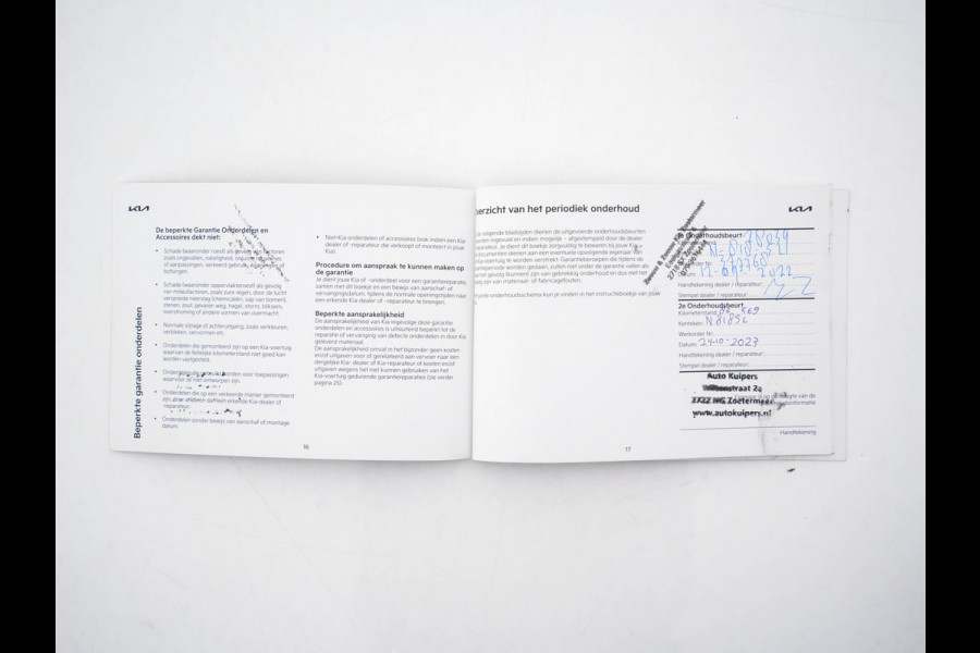 Kia Ev6 GT-Line 77.4 kWh (3-Fase-11kW) {SOH-100%} (INCL-BTW) Aut. *HEATPUMP | PANO | HEAD-UP | LEATHER-ALCANTARA | ADAPTIVE-CRUISE | DIGI-COCKPIT | MERIDIAN-AUDIO | MEMORYPACK | FULL-LED | KEYLESS | TOPVIEW | DAB | BLINDSPOT | NAVI-FULLMAP |