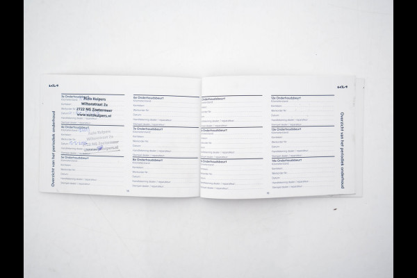 Kia Ev6 GT-Line 77.4 kWh (3-Fase-11kW) {SOH-100%} (INCL-BTW) Aut. *HEATPUMP | PANO | HEAD-UP | LEATHER-ALCANTARA | ADAPTIVE-CRUISE | DIGI-COCKPIT | MERIDIAN-AUDIO | MEMORYPACK | FULL-LED | KEYLESS | TOPVIEW | DAB | BLINDSPOT | NAVI-FULLMAP |