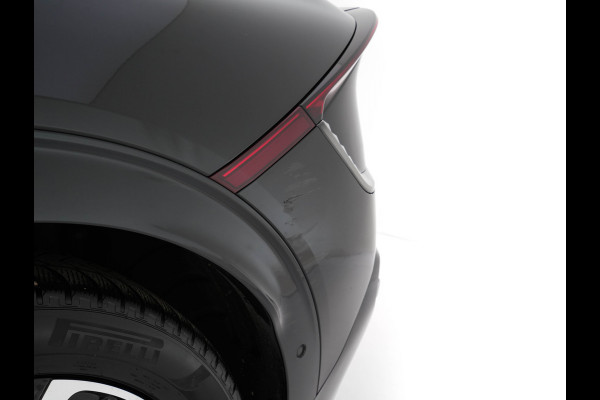 Kia Ev6 GT-Line 77.4 kWh (3-Fase-11kW) {SOH-100%} (INCL-BTW) Aut. *HEATPUMP | PANO | HEAD-UP | LEATHER-ALCANTARA | ADAPTIVE-CRUISE | DIGI-COCKPIT | MERIDIAN-AUDIO | MEMORYPACK | FULL-LED | KEYLESS | TOPVIEW | DAB | BLINDSPOT | NAVI-FULLMAP |