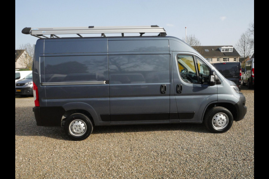 Opel Movano 2.2D 140PK, L2H2, 3.5t, Airco