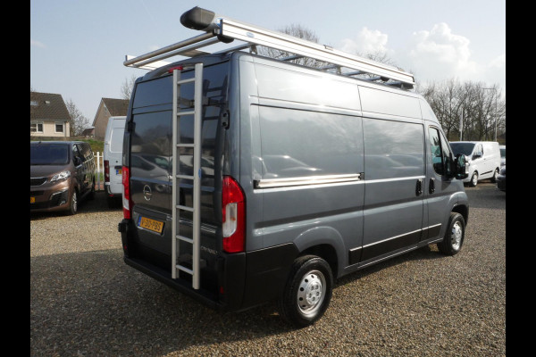 Opel Movano 2.2D 140PK, L2H2, 3.5t, Airco