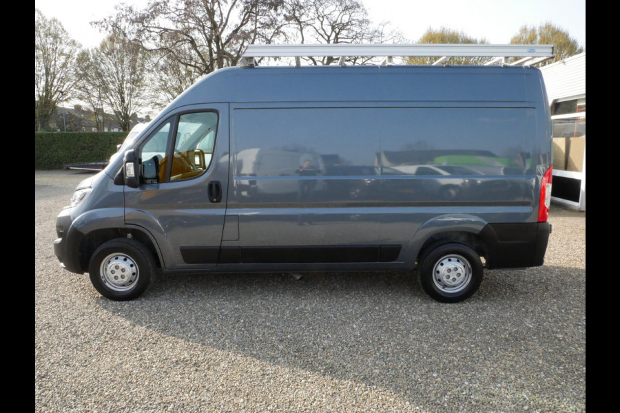 Opel Movano 2.2D 140PK, L2H2, 3.5t, Airco