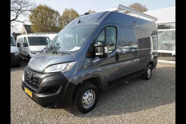 Opel Movano 2.2D 140PK, L2H2, 3.5t, Airco