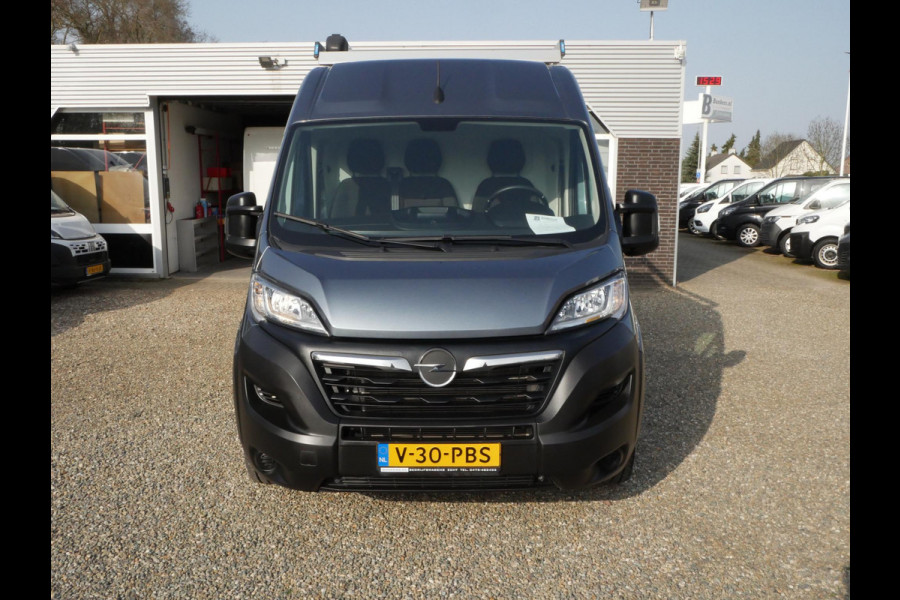 Opel Movano 2.2D 140PK, L2H2, 3.5t, Airco