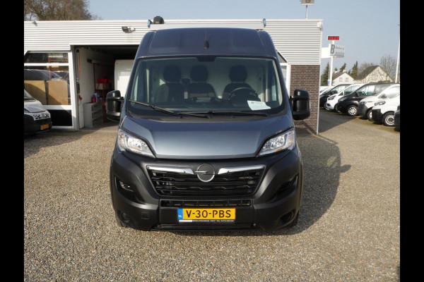Opel Movano 2.2D 140PK, L2H2, 3.5t, Airco