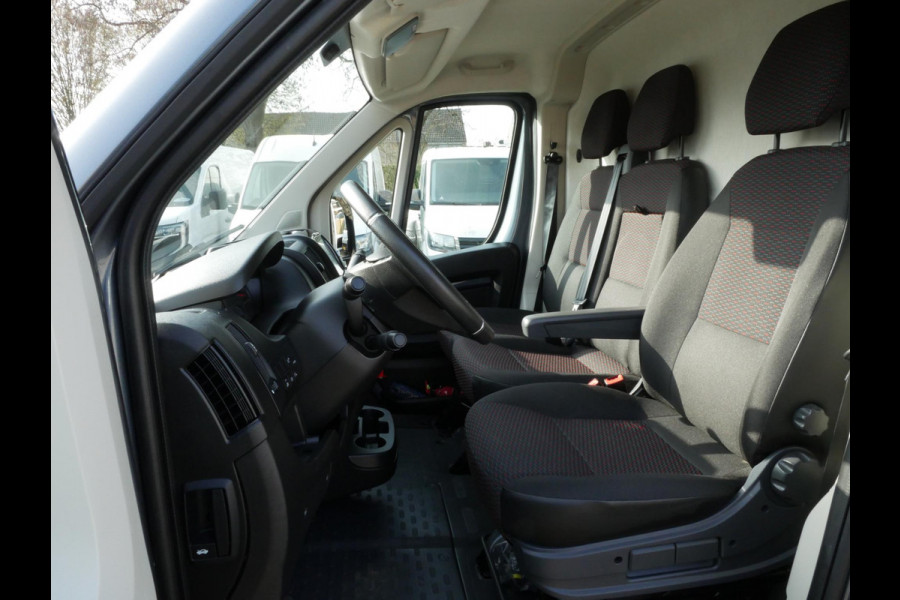 Opel Movano 2.2D 140PK, L2H2, 3.5t, Airco